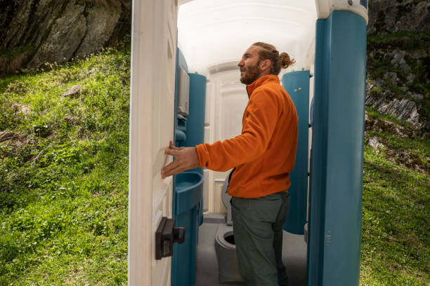 Best Portable toilet rental cost  in Tyrone, OK