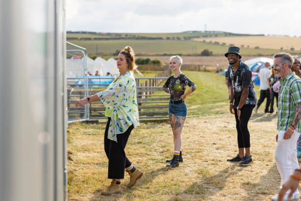 Best Porta potty rental for festivals  in Tyrone, OK