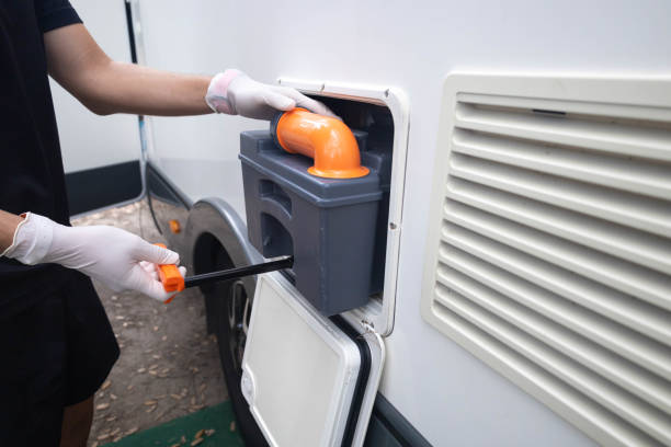 Best Best portable toilet rental  in Tyrone, OK