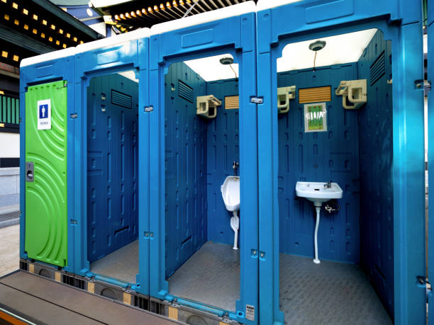 Best Event porta potty rental  in Tyrone, OK
