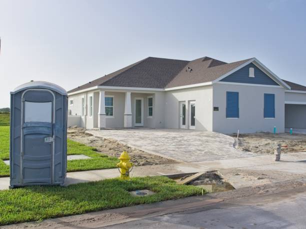 Portable Toilet Options We Offer in Tyrone, OK