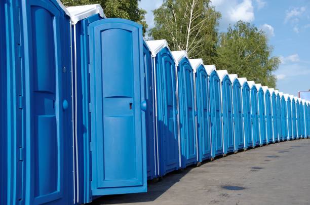 Best Porta potty rental near me  in Tyrone, OK